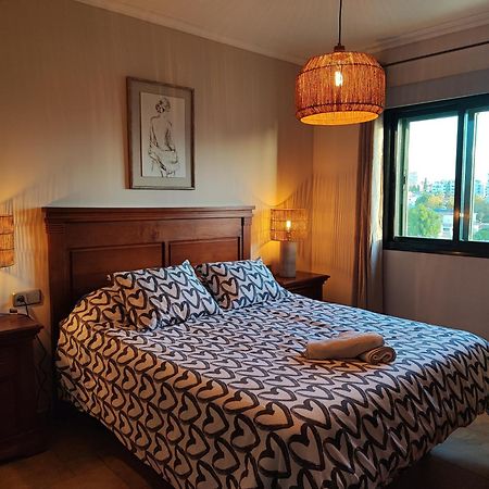 Isla De Benalmadena 1, Jacuzzi, 80M From The Sea, Ac, Bbq, Private Parking, Big Terrace Apartment ภายนอก รูปภาพ