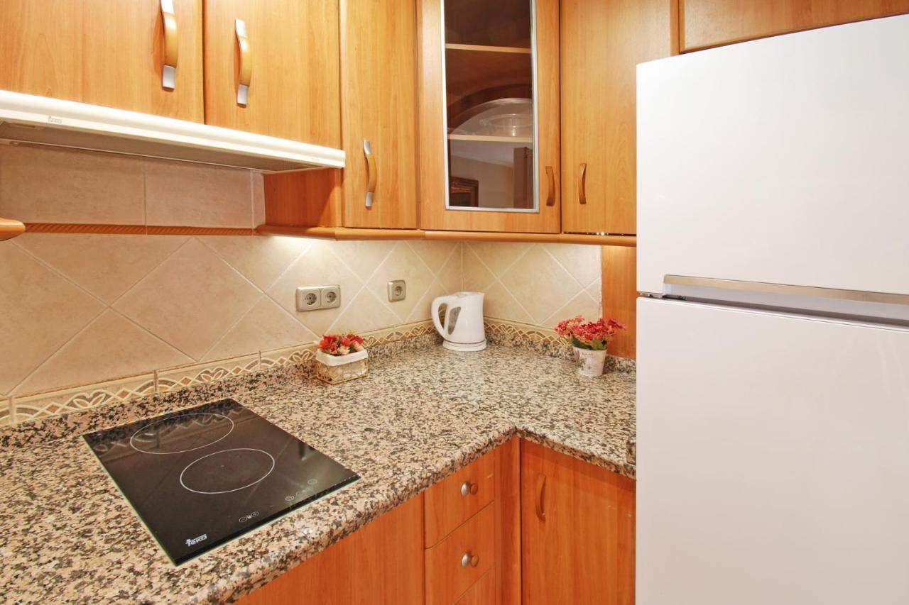 Isla De Benalmadena 1, Jacuzzi, 80M From The Sea, Ac, Bbq, Private Parking, Big Terrace Apartment ภายนอก รูปภาพ