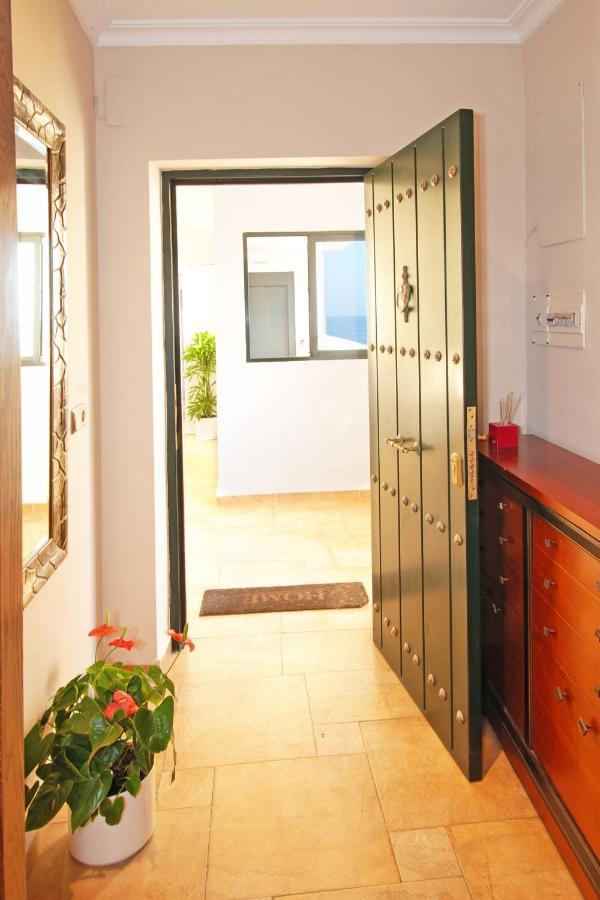 Isla De Benalmadena 1, Jacuzzi, 80M From The Sea, Ac, Bbq, Private Parking, Big Terrace Apartment ภายนอก รูปภาพ