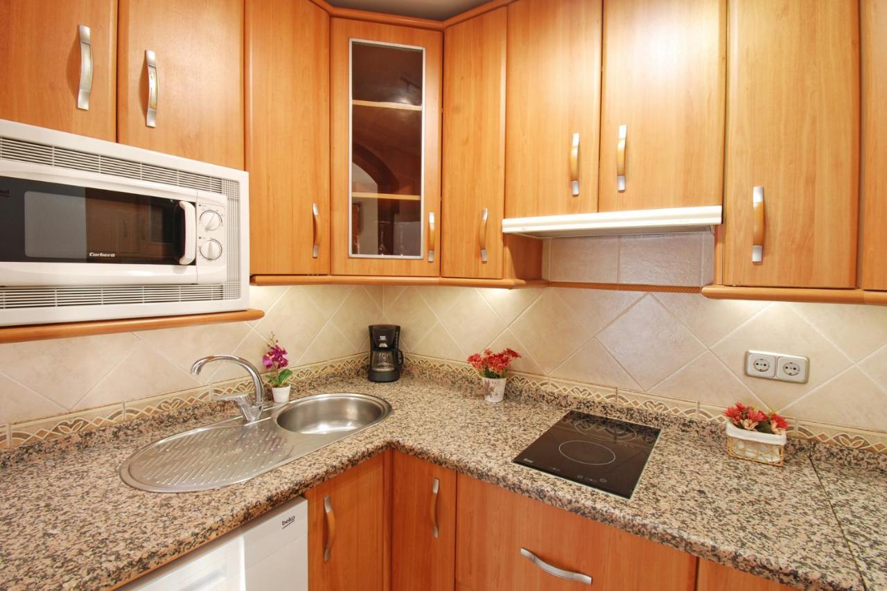 Isla De Benalmadena 1, Jacuzzi, 80M From The Sea, Ac, Bbq, Private Parking, Big Terrace Apartment ภายนอก รูปภาพ