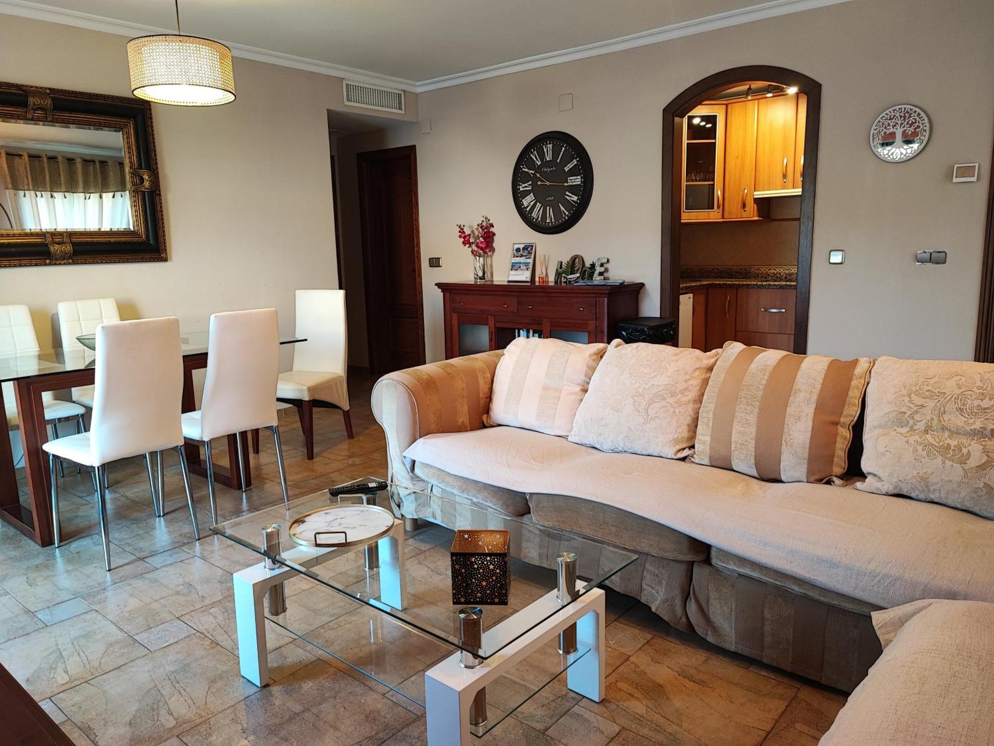Isla De Benalmadena 1, Jacuzzi, 80M From The Sea, Ac, Bbq, Private Parking, Big Terrace Apartment ภายนอก รูปภาพ