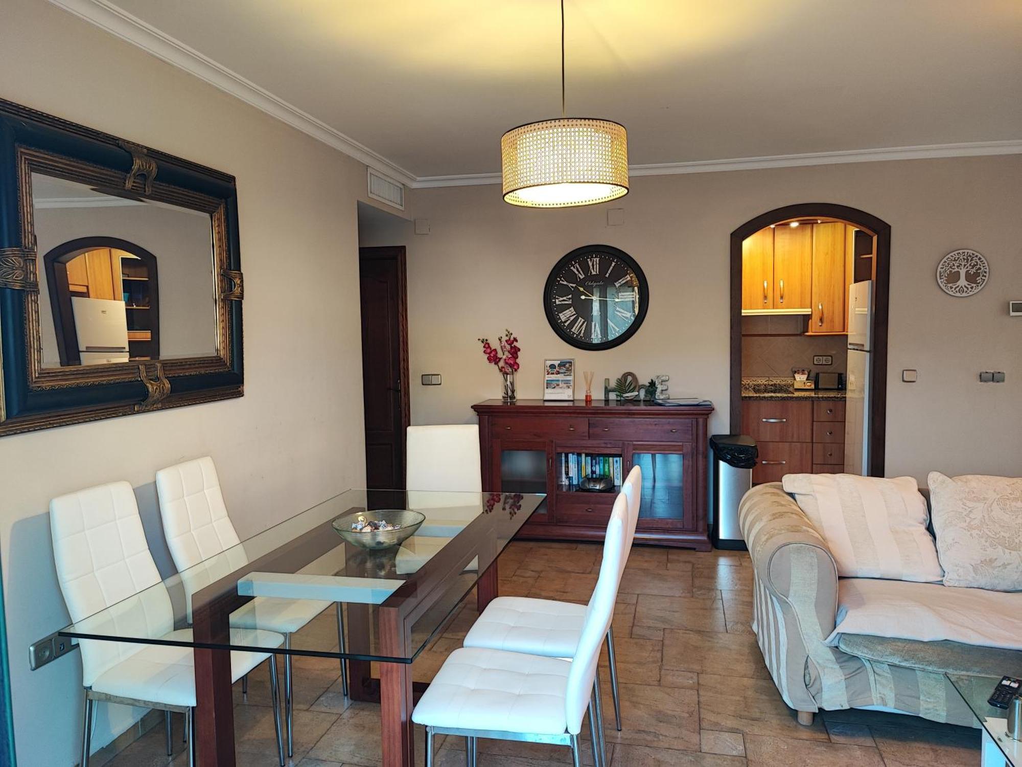 Isla De Benalmadena 1, Jacuzzi, 80M From The Sea, Ac, Bbq, Private Parking, Big Terrace Apartment ภายนอก รูปภาพ