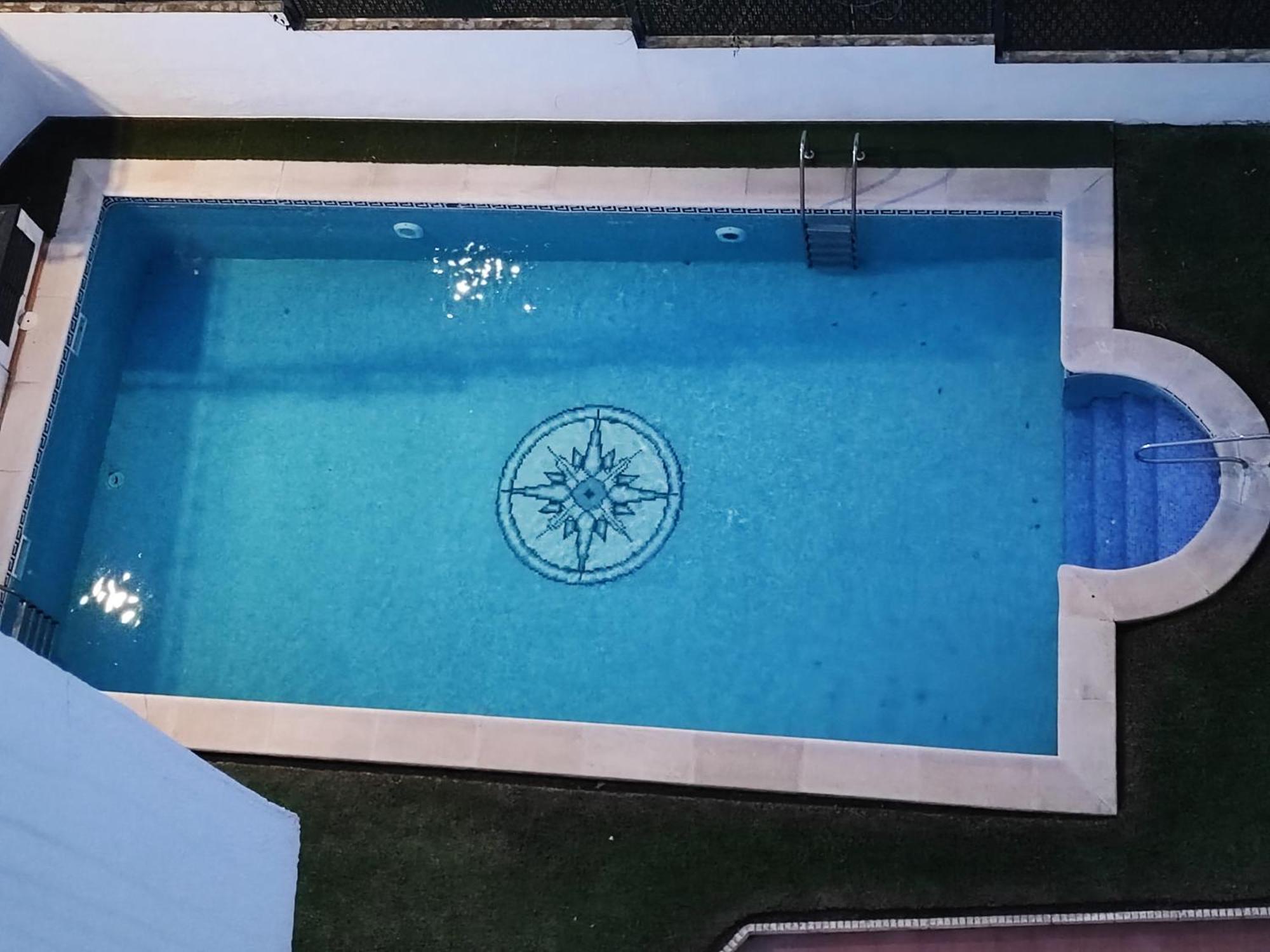 Isla De Benalmadena 1, Jacuzzi, 80M From The Sea, Ac, Bbq, Private Parking, Big Terrace Apartment ภายนอก รูปภาพ