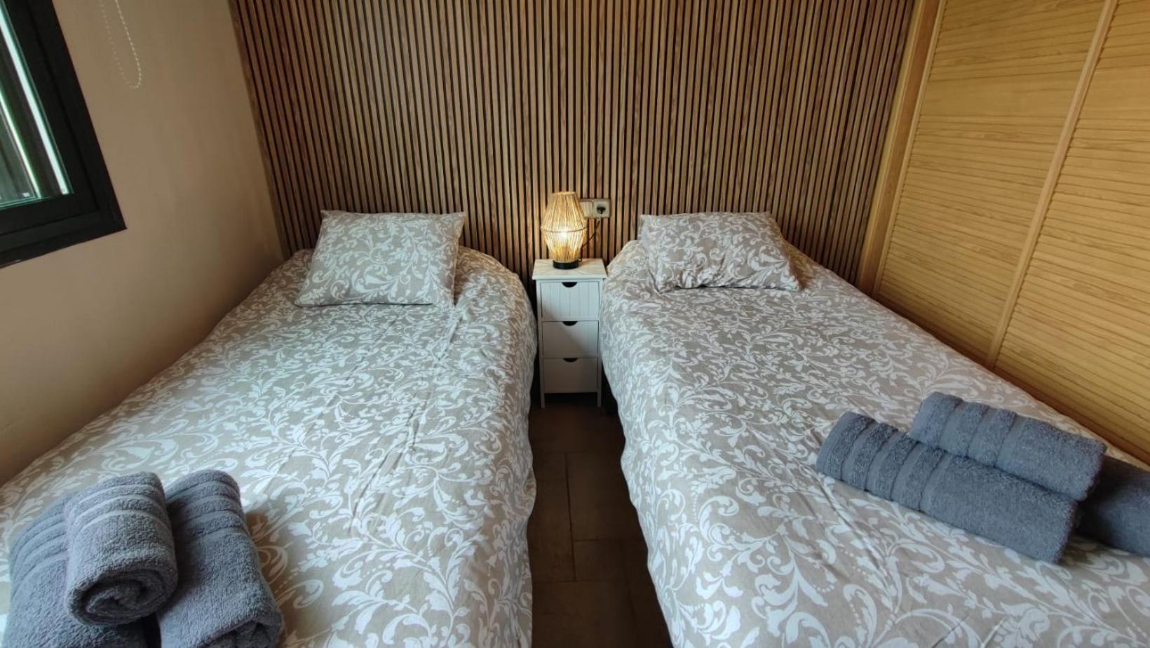 Isla De Benalmadena 1, Jacuzzi, 80M From The Sea, Ac, Bbq, Private Parking, Big Terrace Apartment ภายนอก รูปภาพ